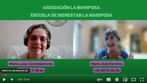Inauguramos la Escuela de Bienestar La Mariposa